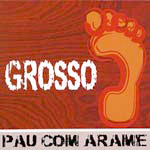 Capa CD Grosso